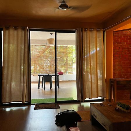 מנדרם Satori Wellness Cottages I Yoga, Sauna, Ice Bath, Holistic Therapies & More מראה חיצוני תמונה