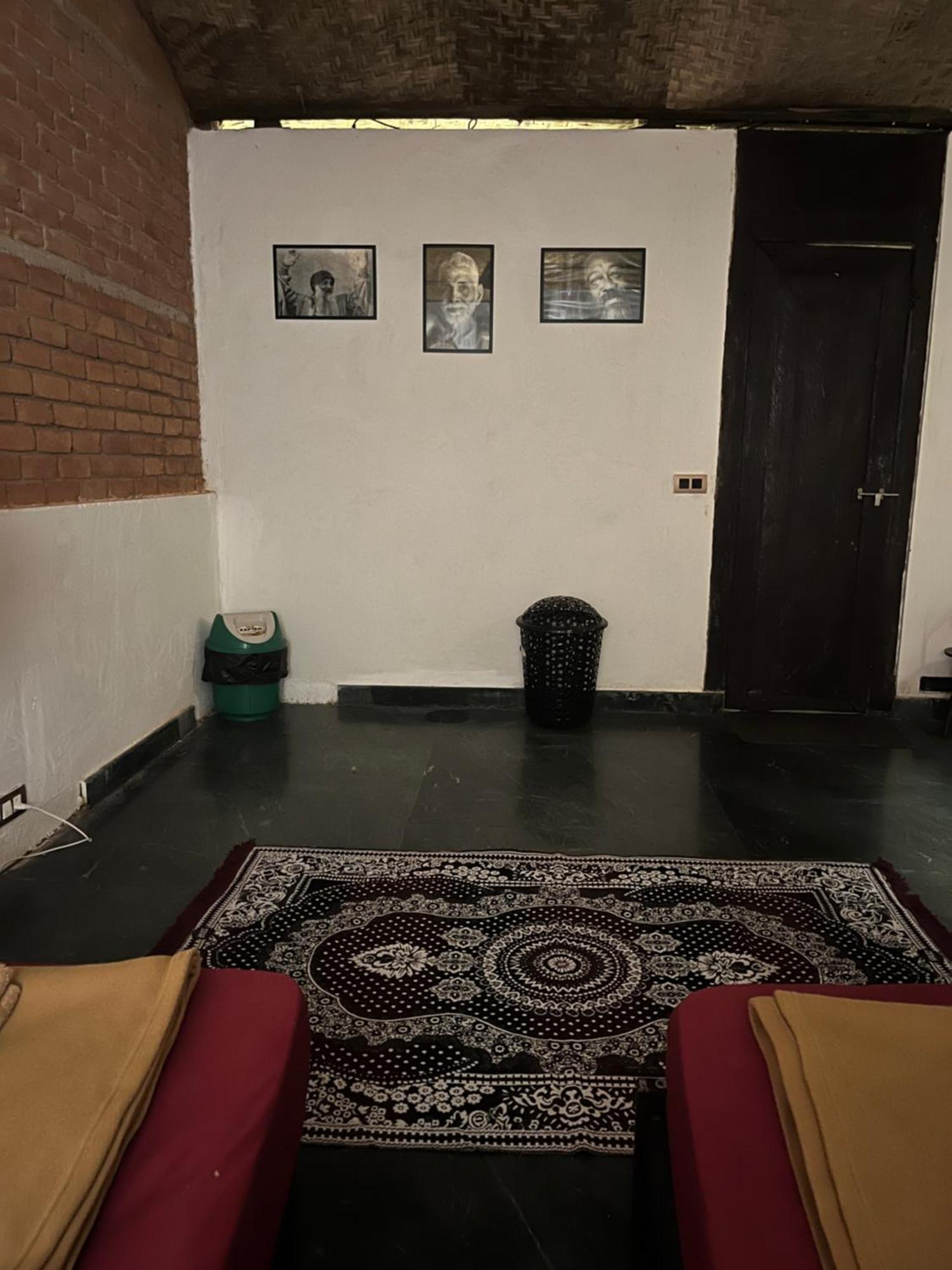 מנדרם Satori Wellness Cottages I Yoga, Sauna, Ice Bath, Holistic Therapies & More מראה חיצוני תמונה